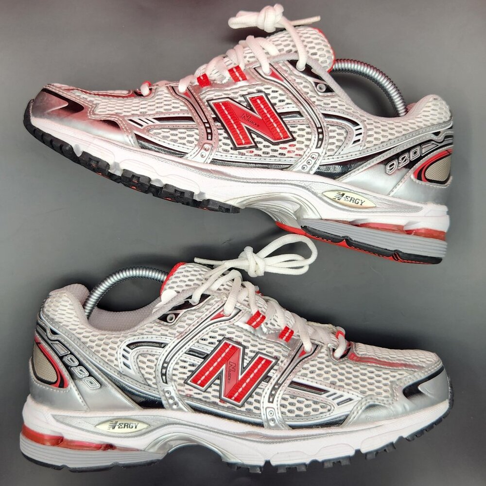 New Balance 920 (2011) - Picture 4 of 7